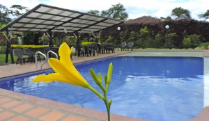 La Estancia Finca Hotel 